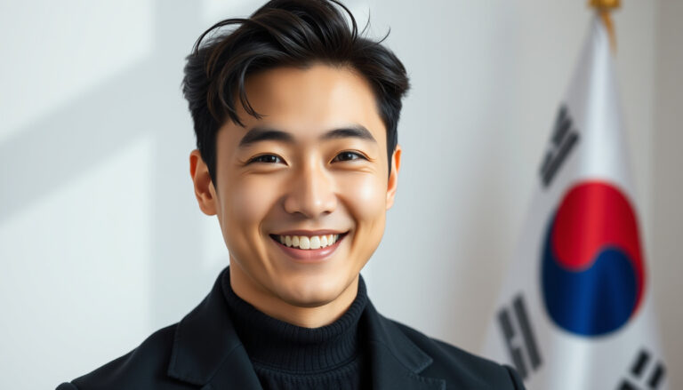 【2025年最新】韓国俳優チェ・ジョンヒョプのプロフィール・代表作・日本活動・兵役免除・日本語能力を徹底解説