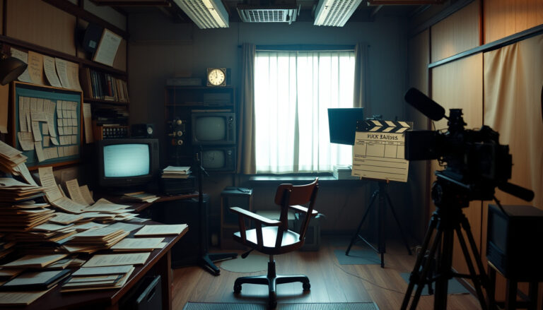 【完全版】福田雄一の経歴・代表作・人気の理由を徹底解説！放送作家から映画監督への道、批判の背景も解説