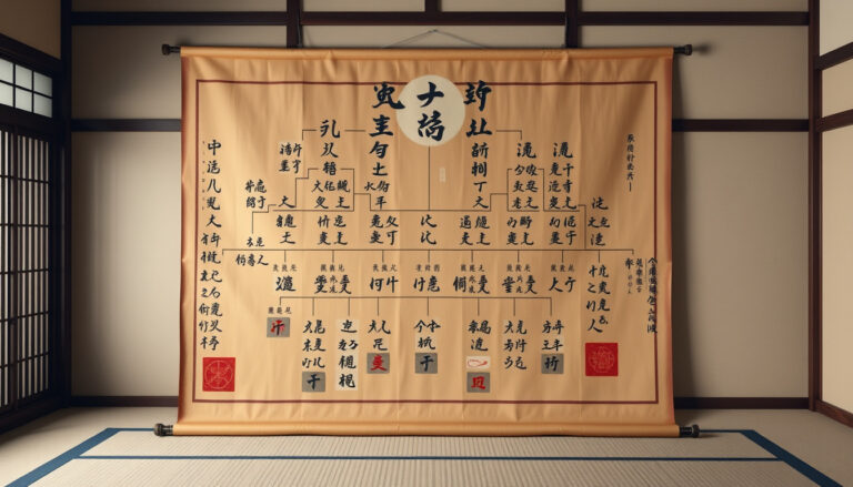 尾上菊五郎の家系図と家族関係を完全解説｜七代目・八代目の学歴や妻、子供、養子の詳細をわかりやすく解説