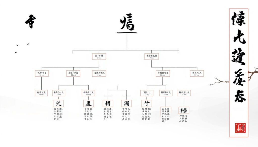 祖父（おじいさん）の基礎知識：おじいちゃんとの違い、ビジネスでの言い換え、叔父との関係や親等を徹底解説